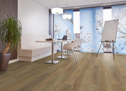 P410 dryback dark oak