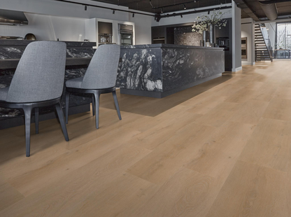P410 dryback warm oak