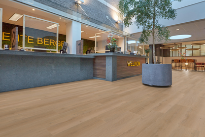 P410 dryback warm oak