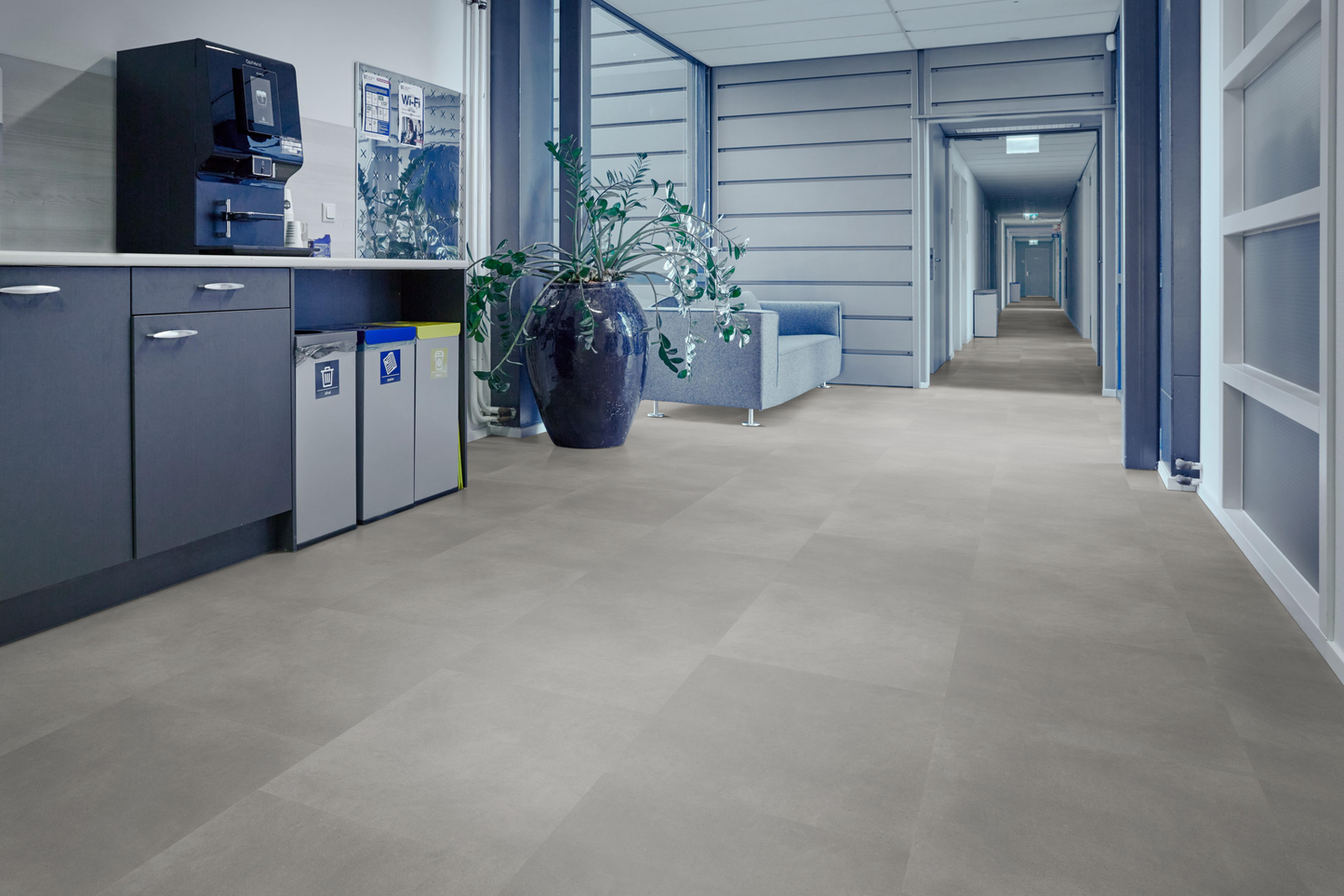 P330 dryback light grey