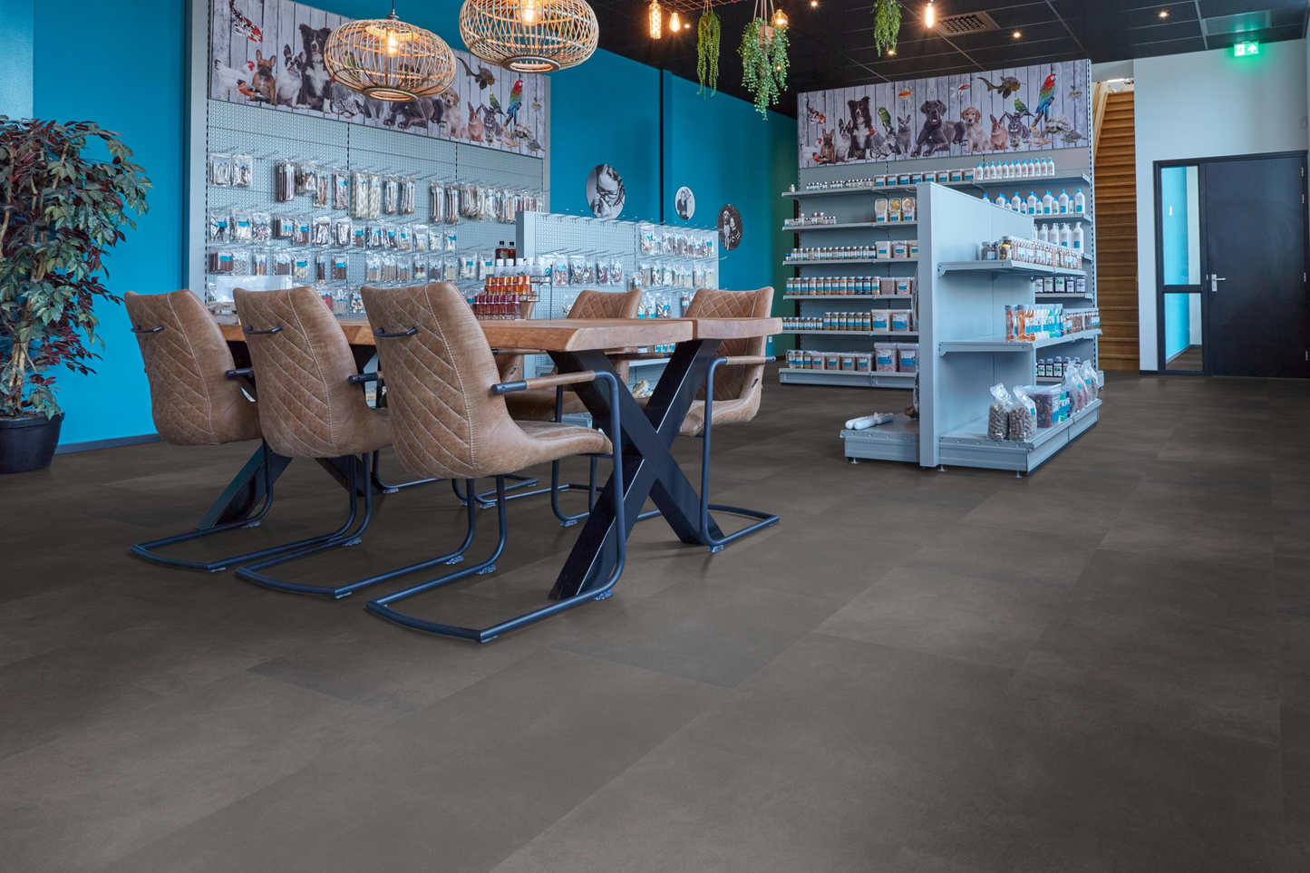 P330 dryback anthracite