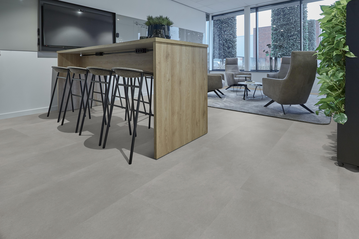 P335 click SRC light grey