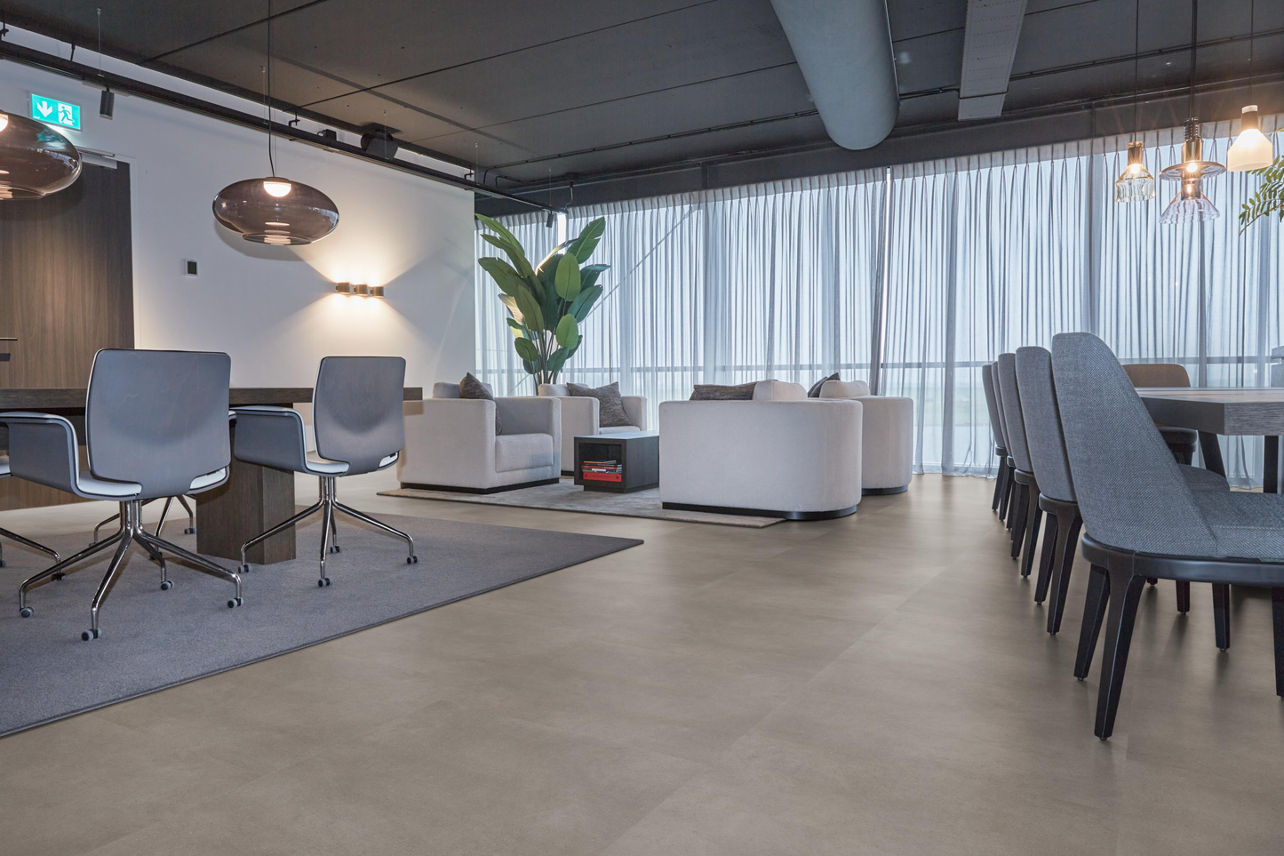 P335 click SRC taupe