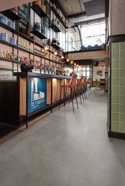 P335 click SRC taupe