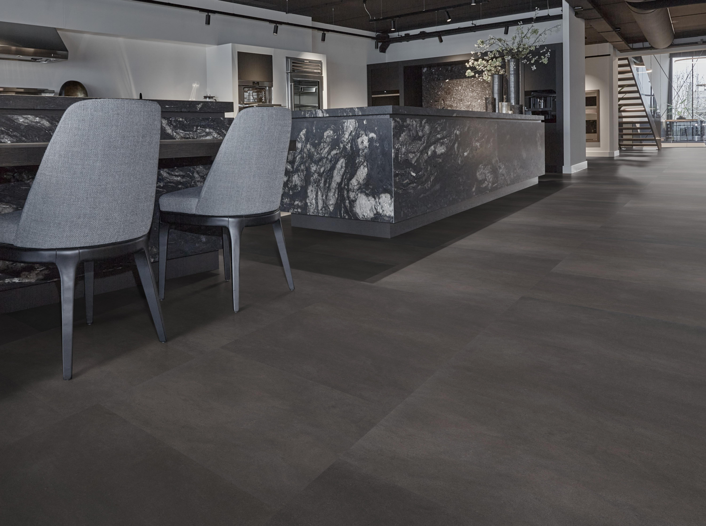 P335 click SRC anthracite