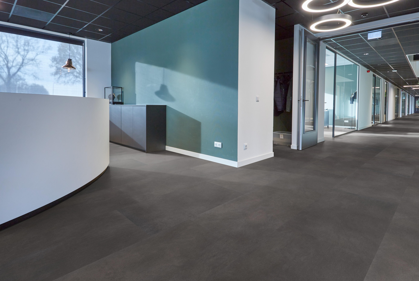 P335 click SRC anthracite