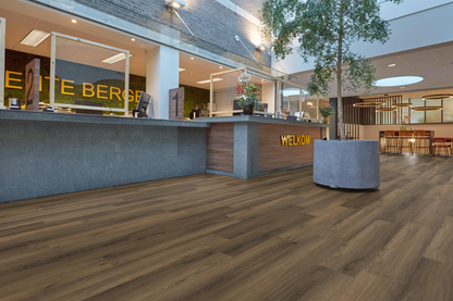 P405 click SRC warm brown