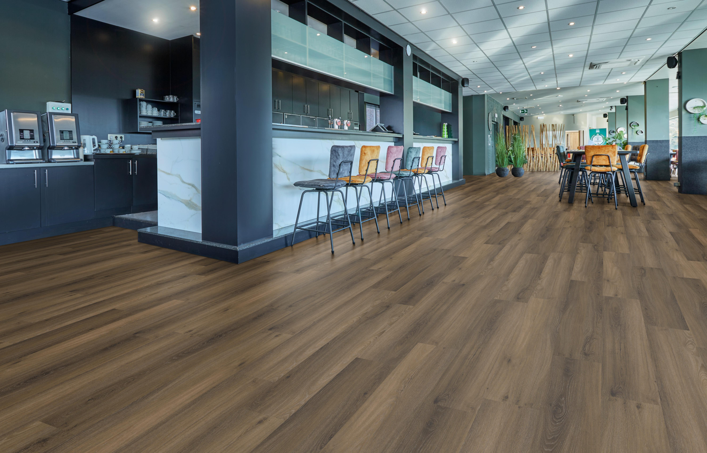 P405 click SRC warm brown