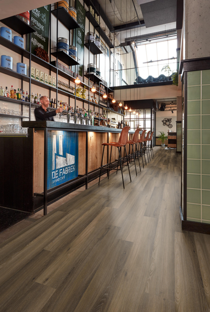 P405 click SRC warm brown