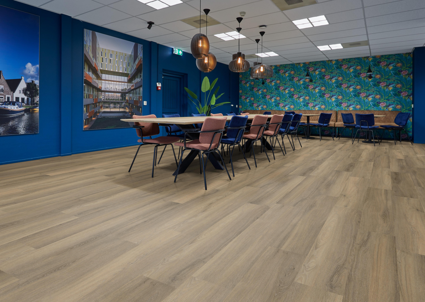 P405 click SRC smoky