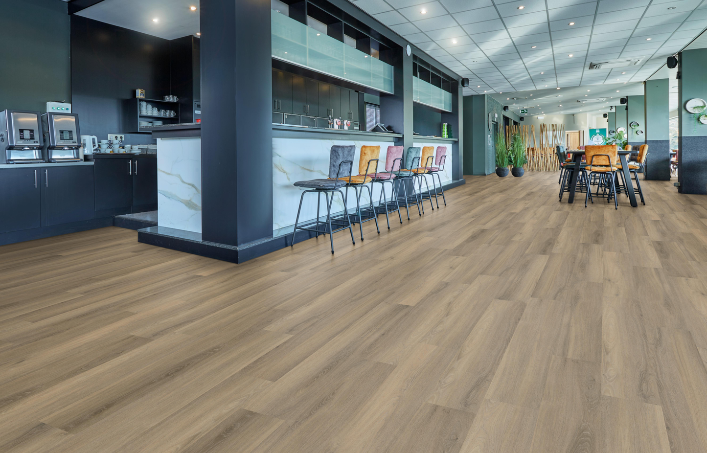 P405 click SRC smoky