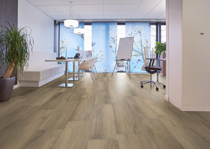 P405 click SRC smoky