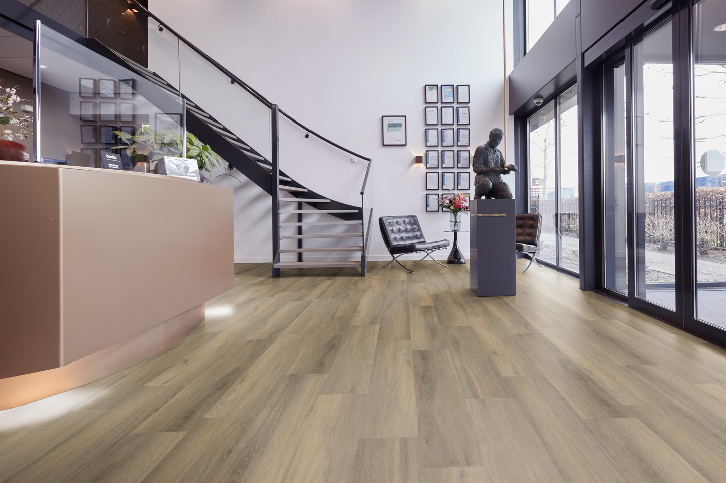 P405 click SRC smoky