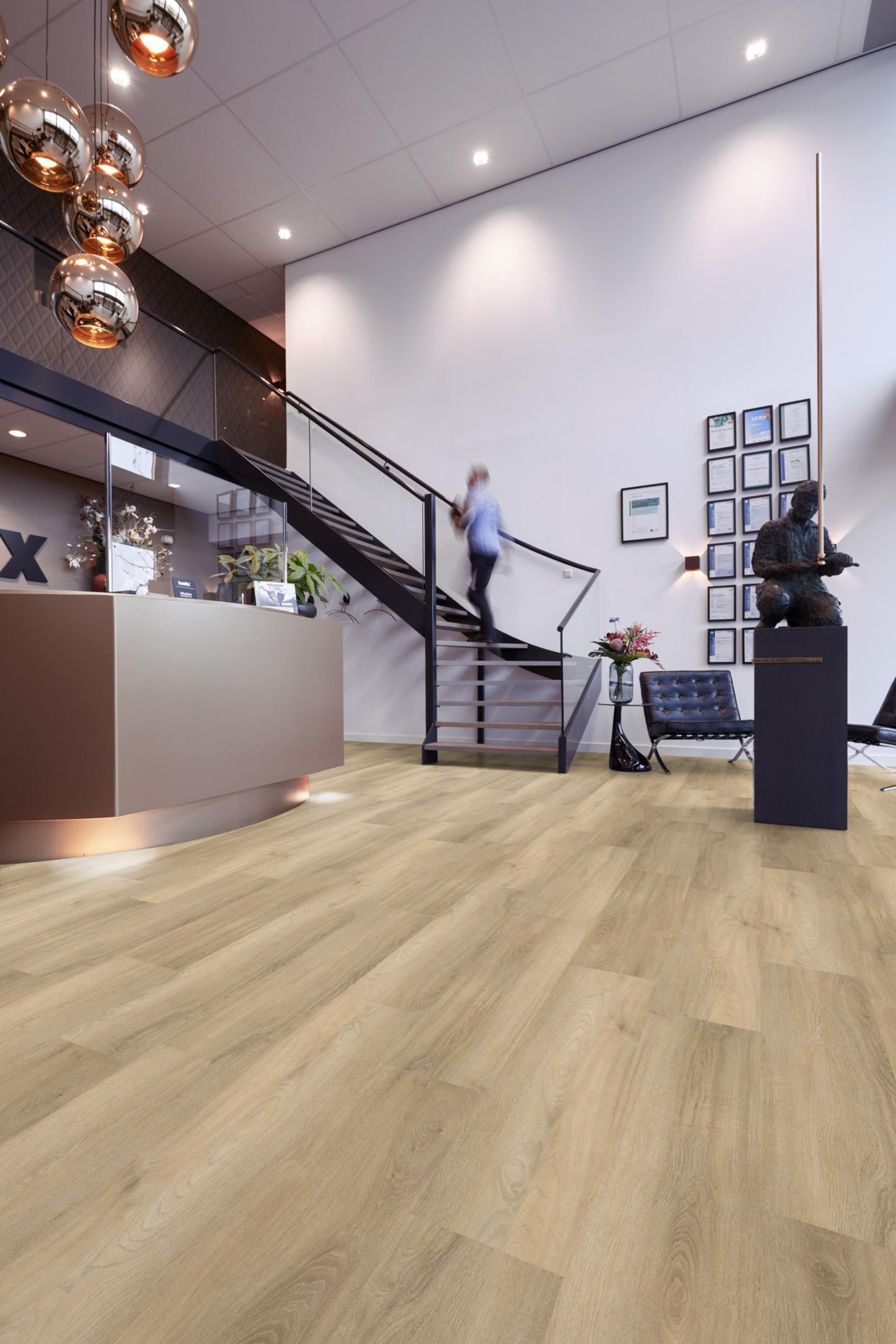 P405 click SRC beige