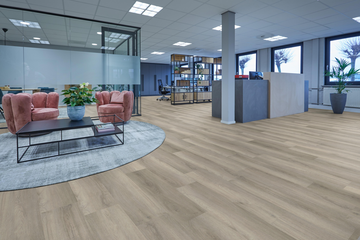 P405 click SRC light grey