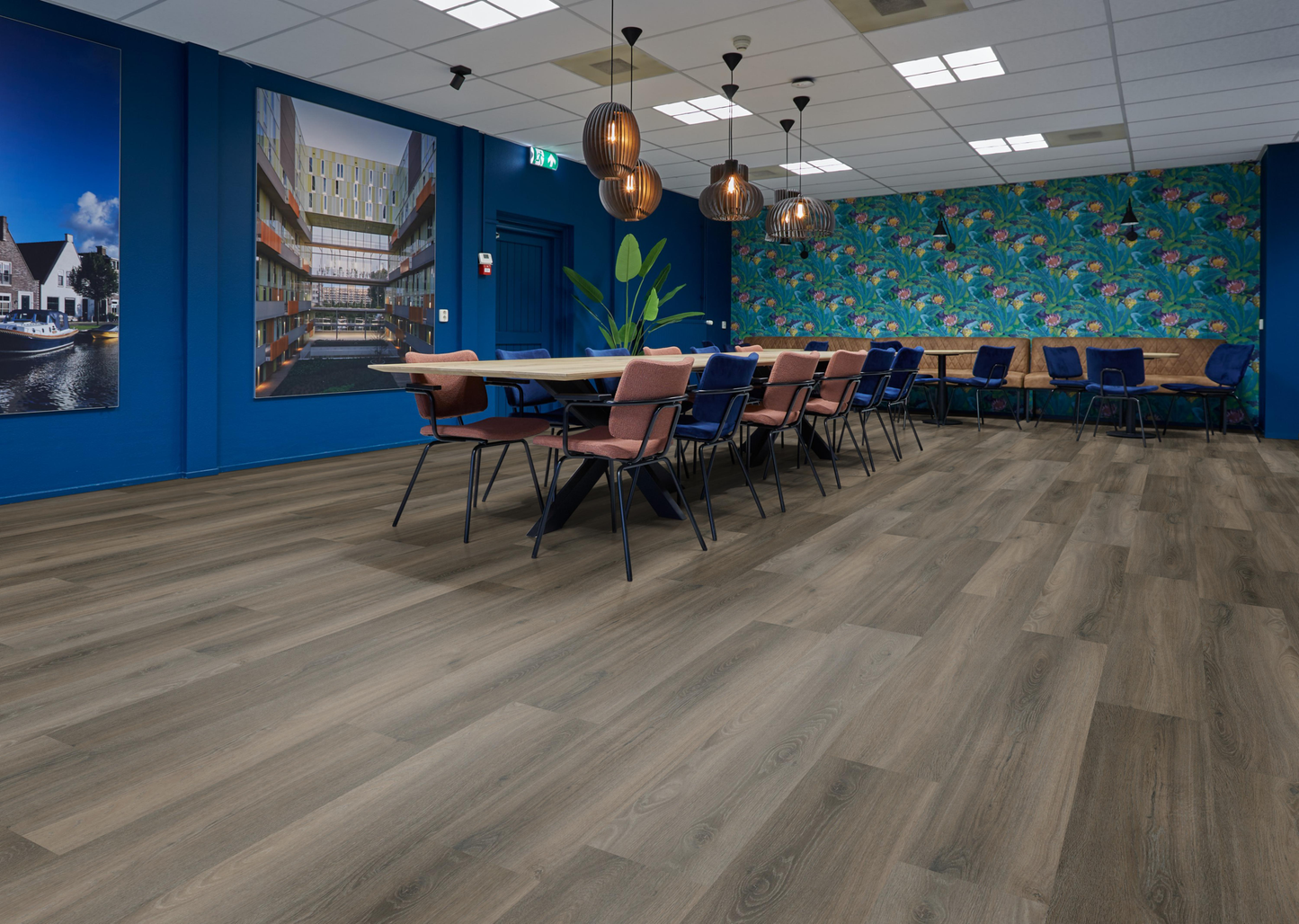 P405 click SRC dark grey