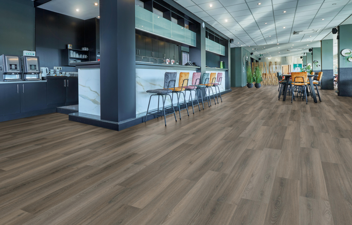 P405 click SRC dark grey