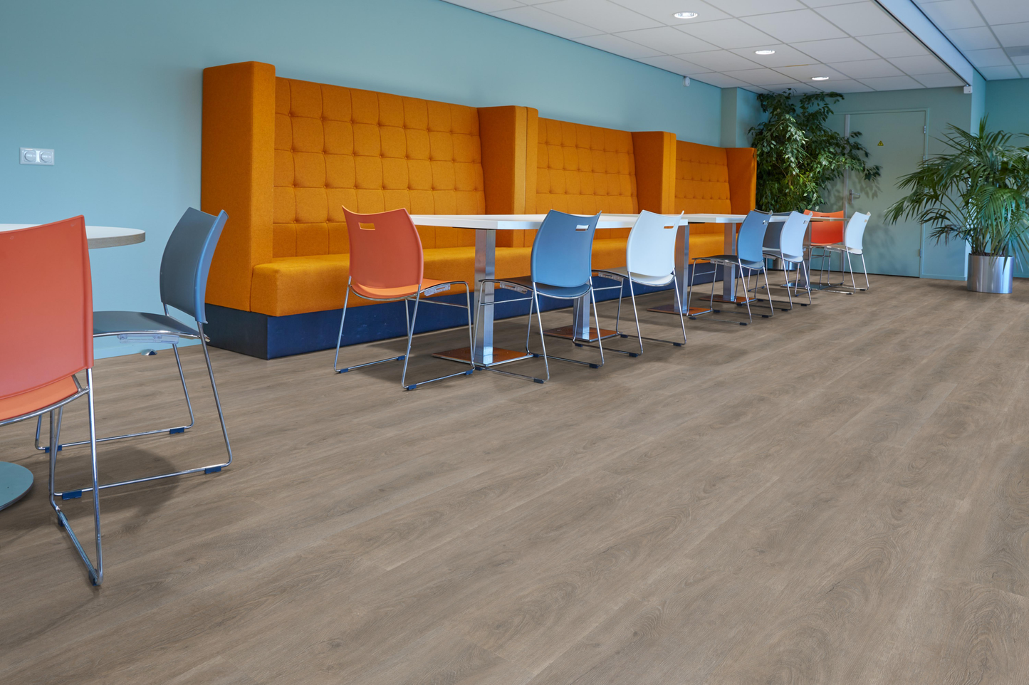 P435 click SRC smoky