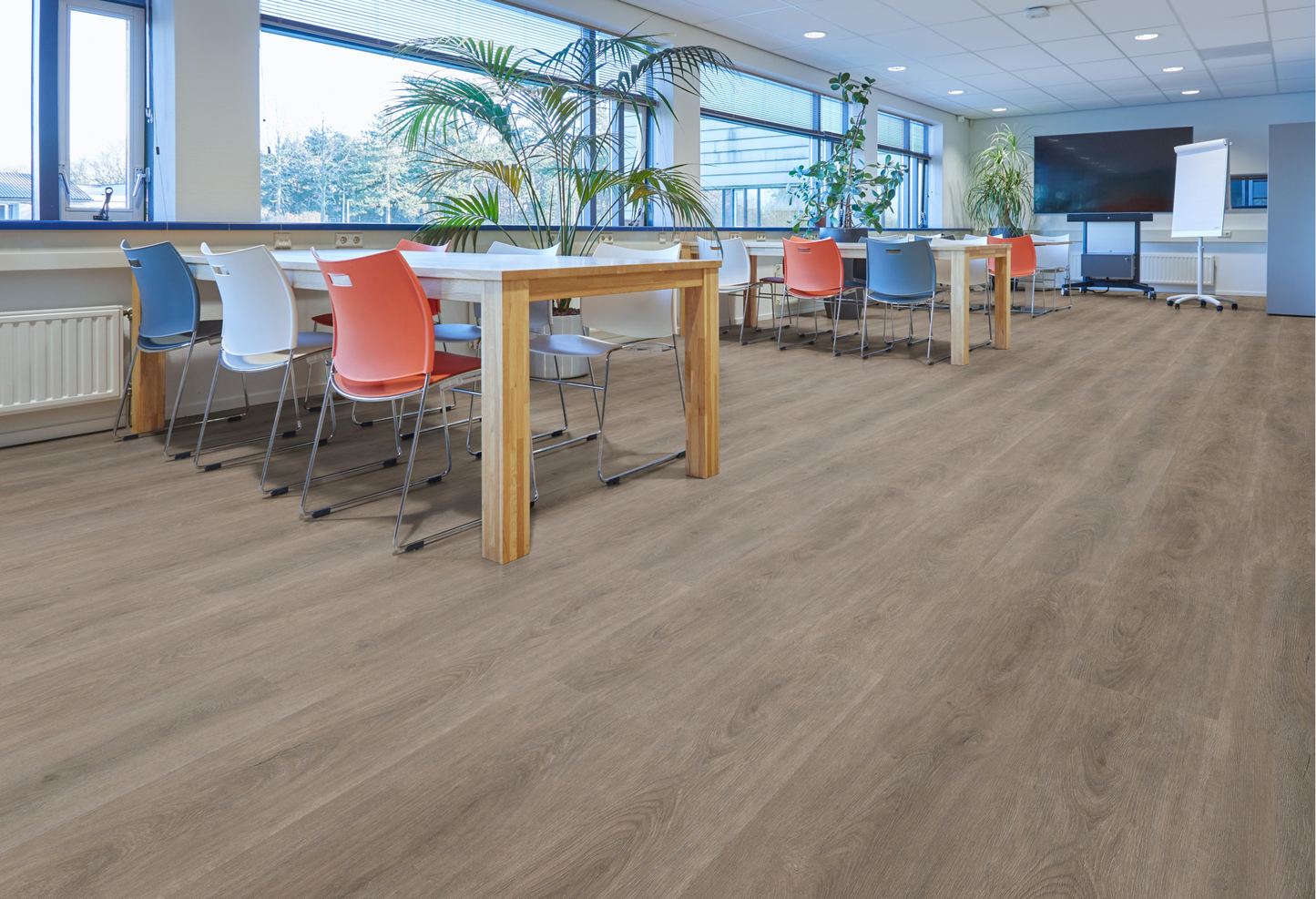 P435 click SRC smoky