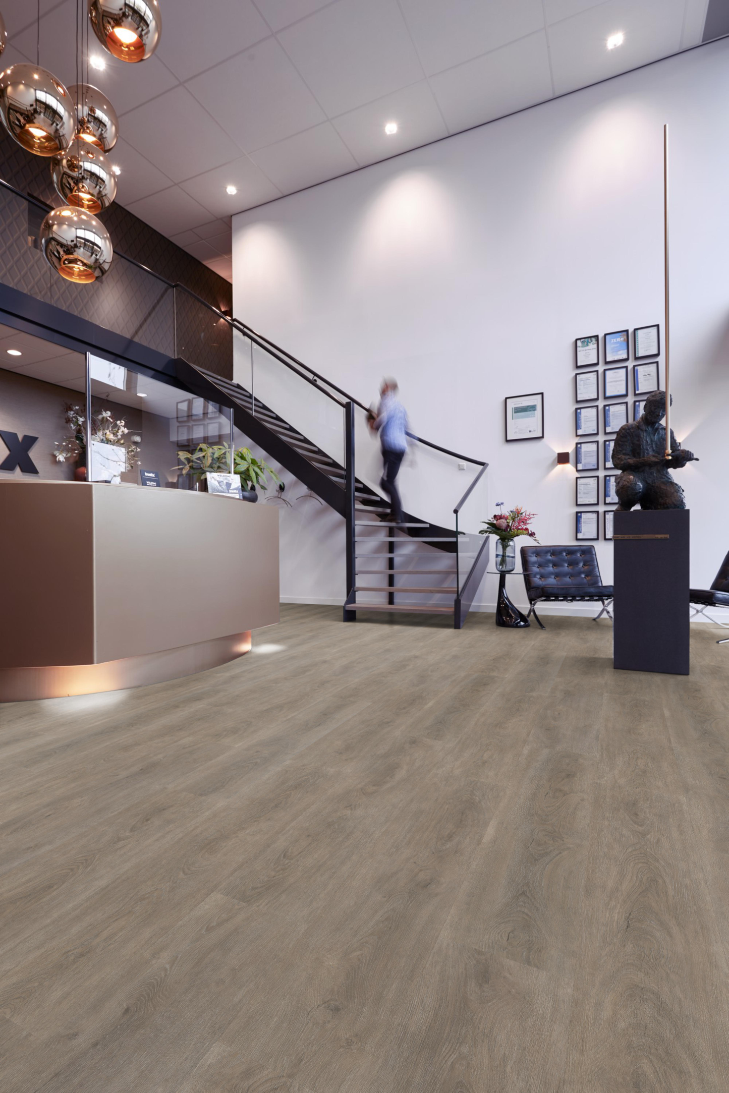 P435 click SRC smoky