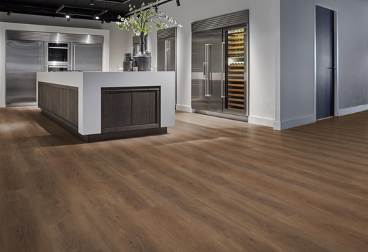 P435 click SRC warm brown