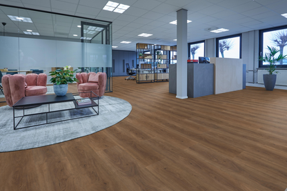 P435 click SRC warm brown