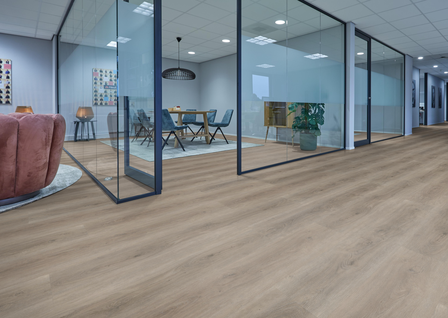 P435 click SRC light grey