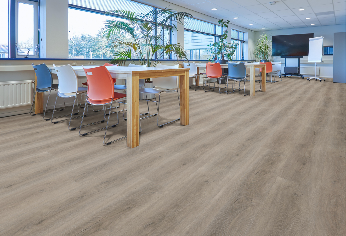 P435 click SRC light grey