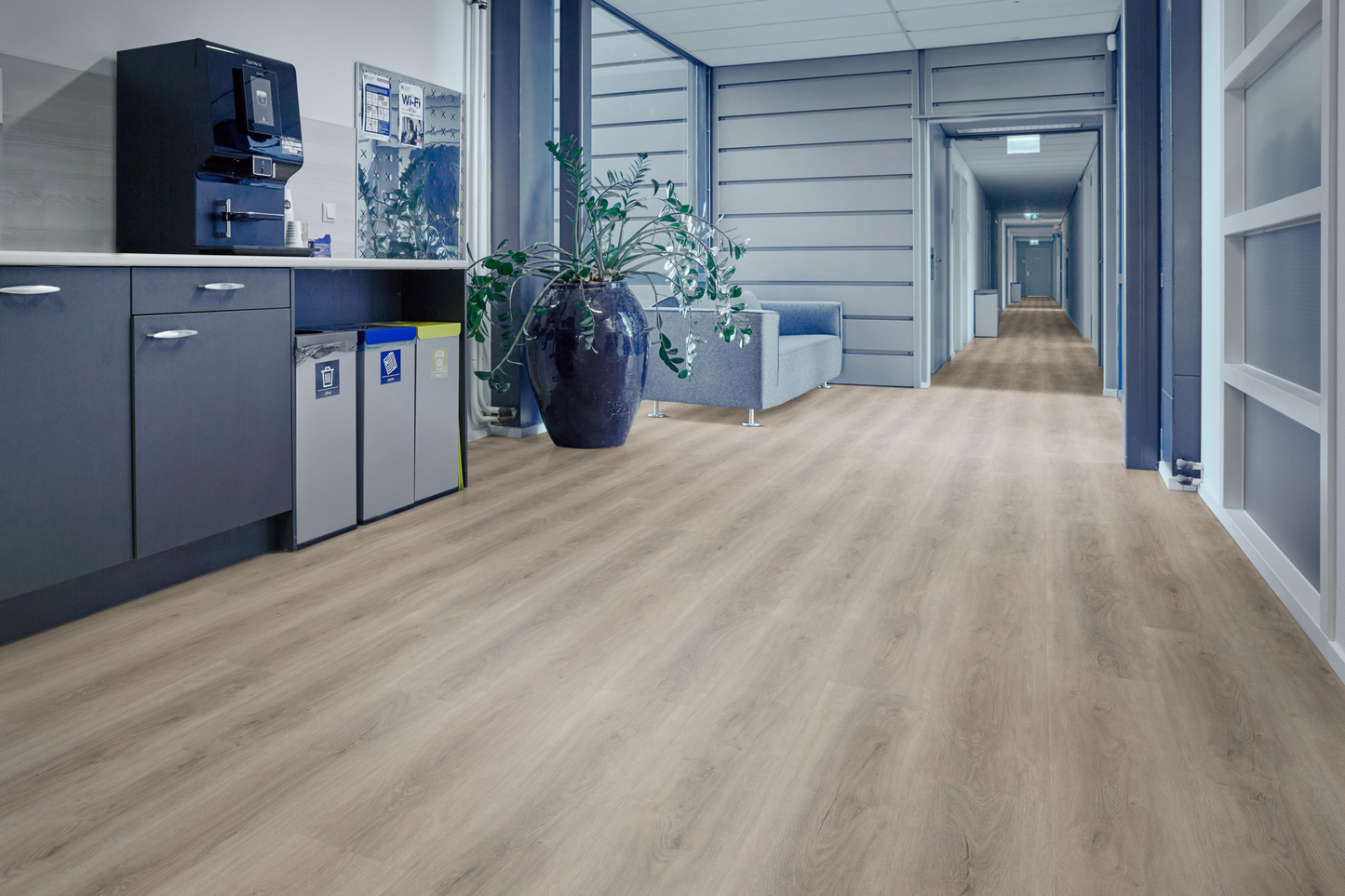 P435 click SRC light grey