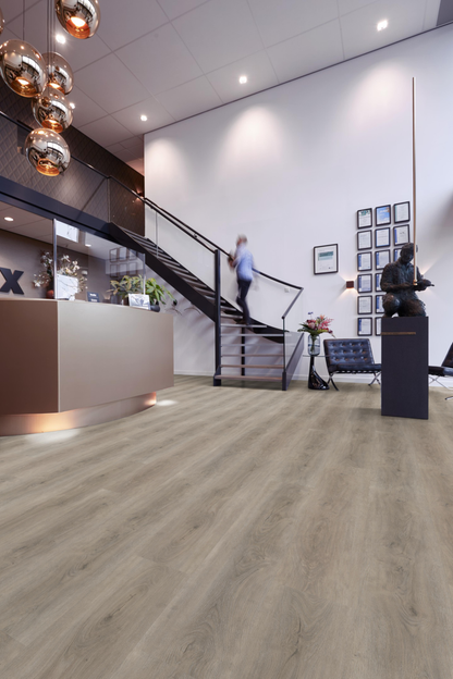 P435 click SRC light grey