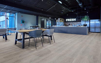 P435 click SRC grey oak