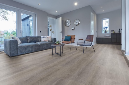 P435 click SRC grey oak