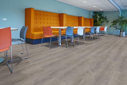 P435 click SRC grey oak