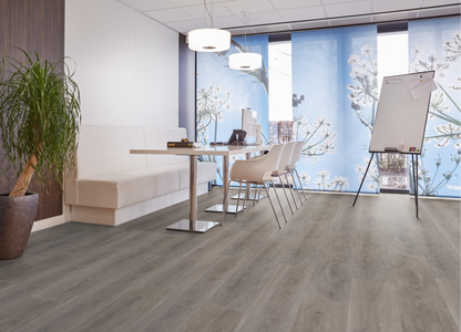 P435 click SRC grey oak