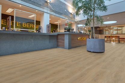 P435 click SRC natural oak