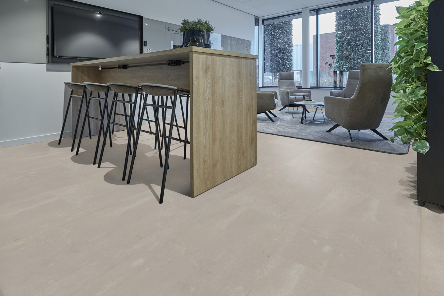 P305 click SRC beige