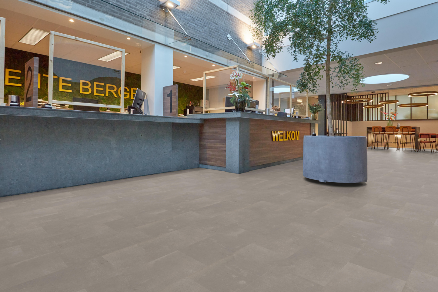 P305 click SRC taupe