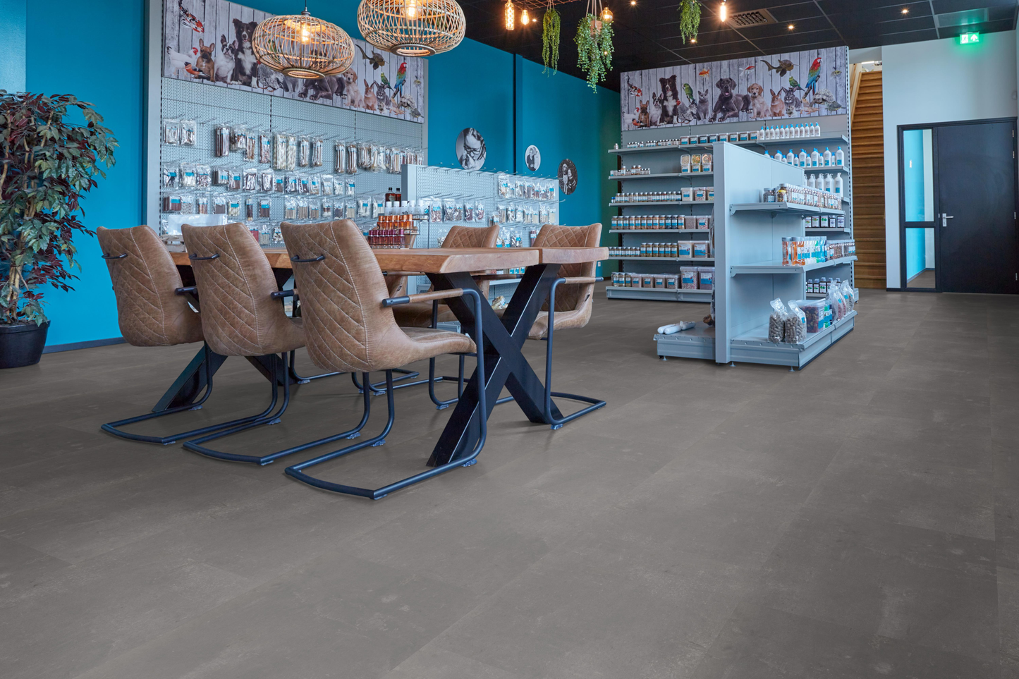 P305 click SRC dark grey