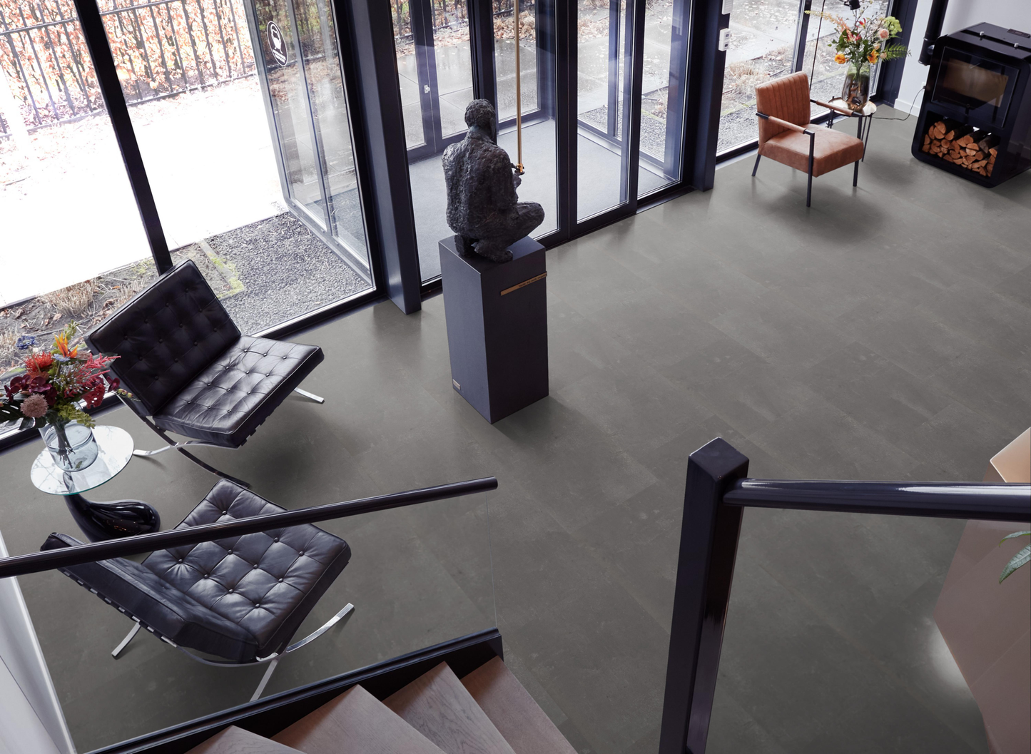 P315 click SRC anthracite