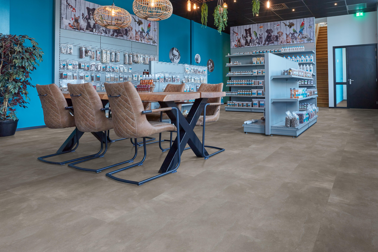 P325 click SRC warm grey