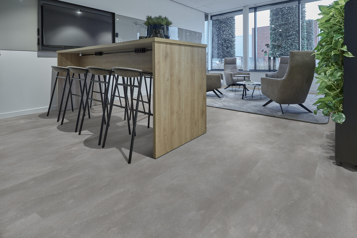 P325 click SRC dark grey