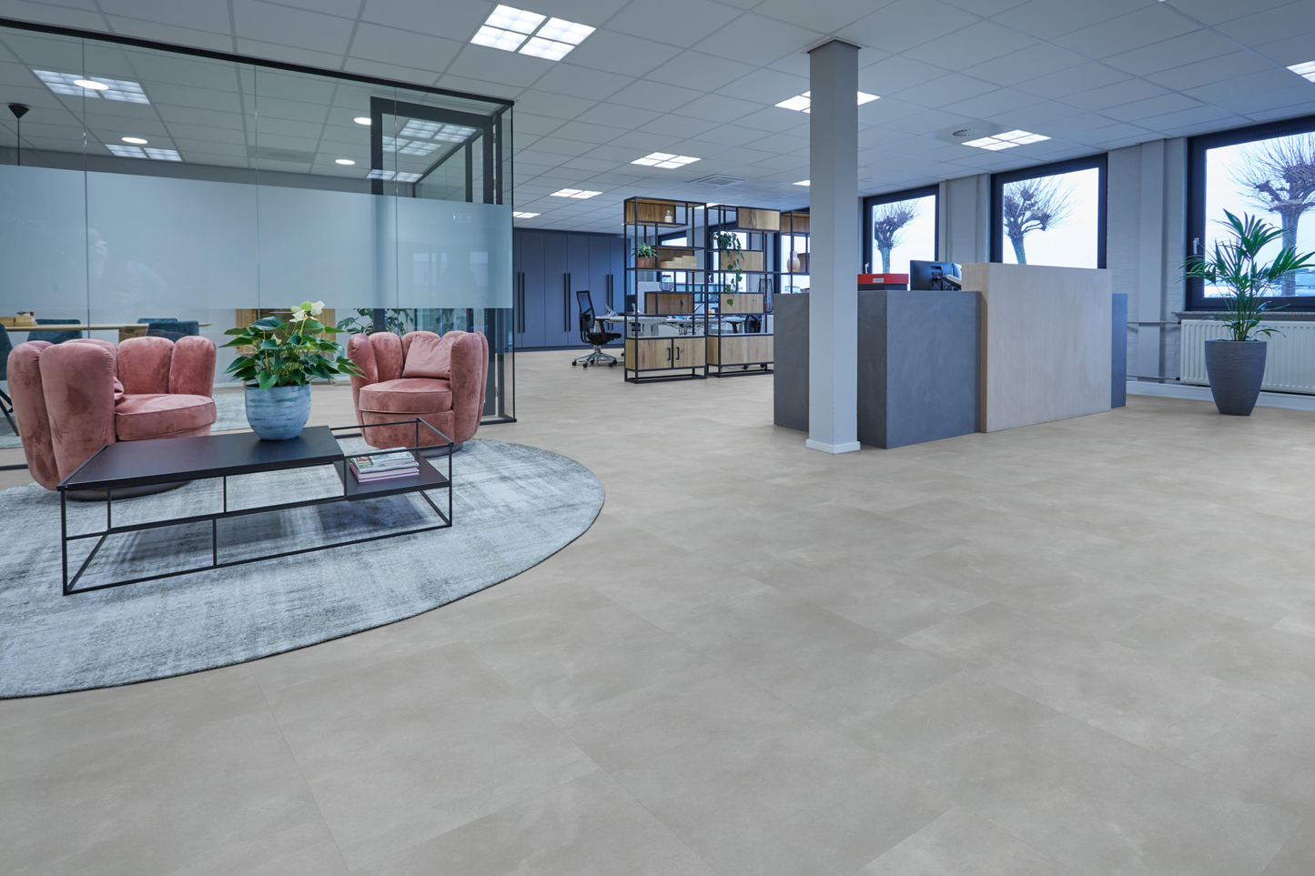 P325 click SRC light grey