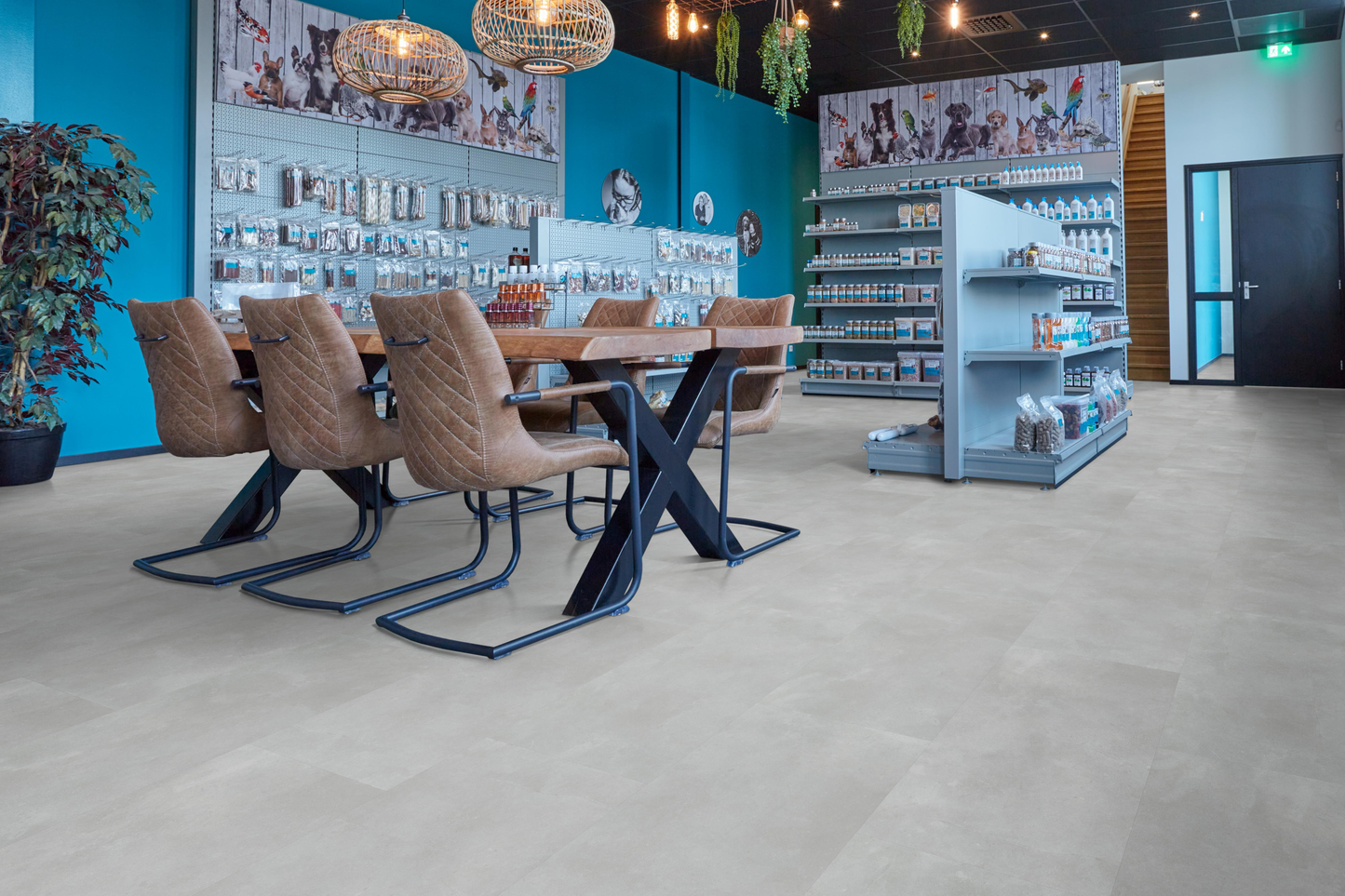 P325 click SRC light grey