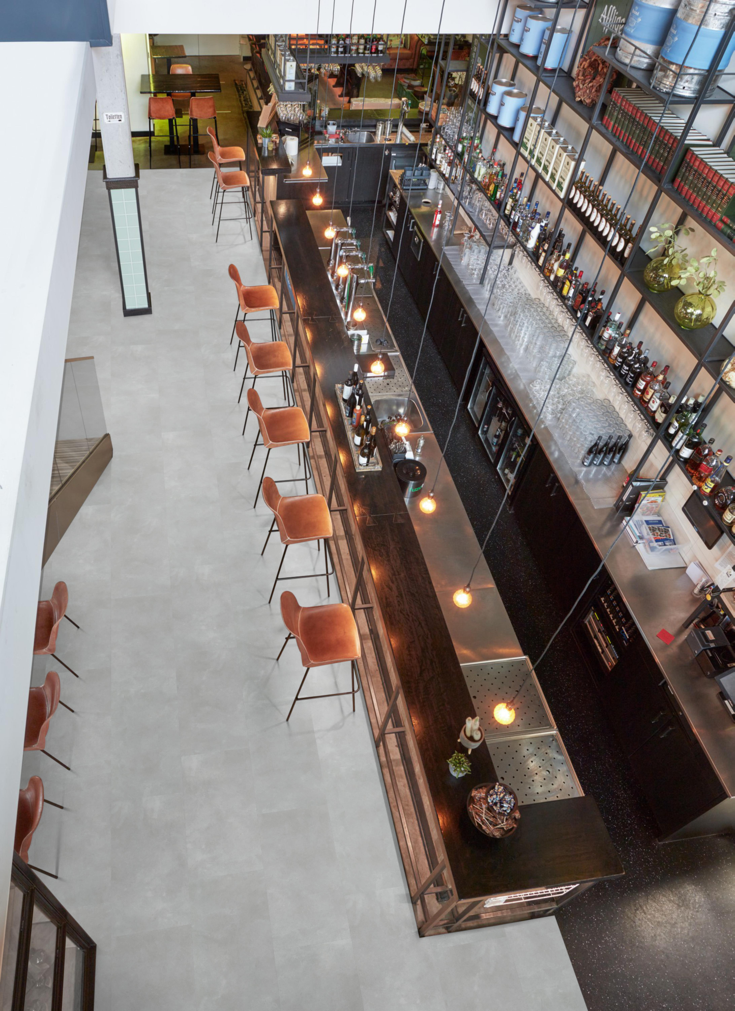 P325 click SRC light grey