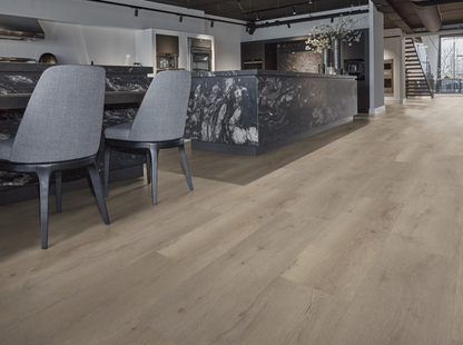 P415 click SRC light oak