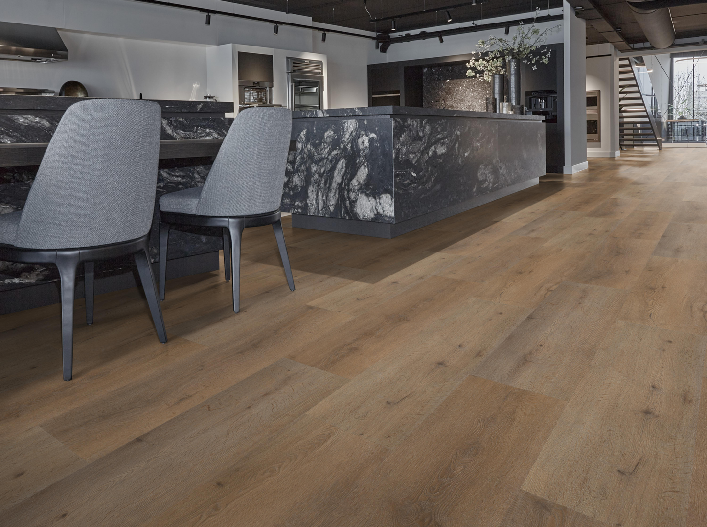 P415 click SRC smoky