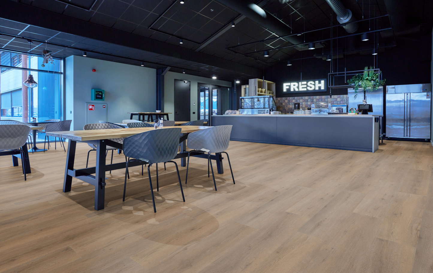 P415 click SRC smoky