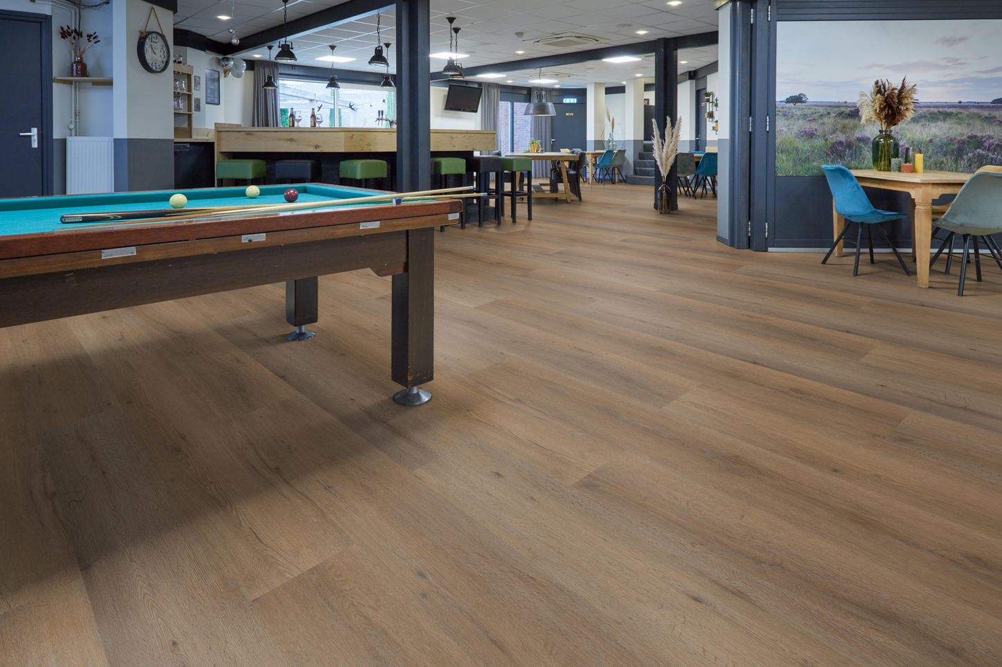 P415 click SRC smoky