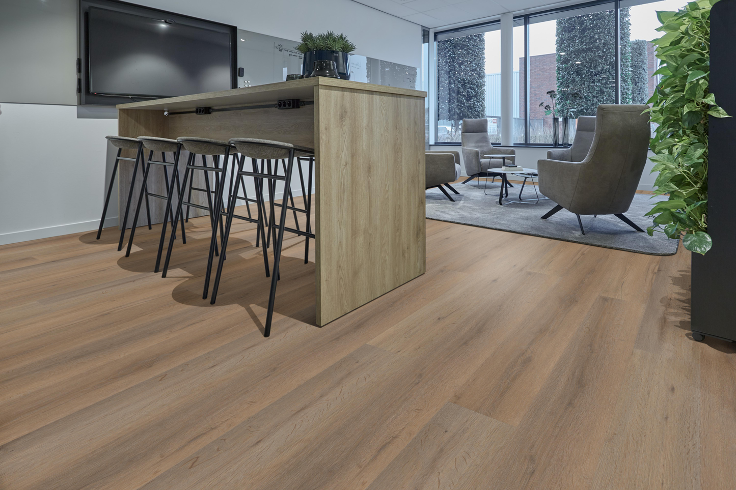 P415 click SRC smoky