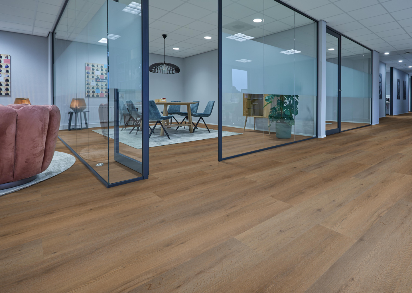 P415 click SRC smoky